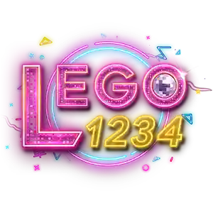 lego1234